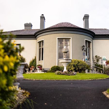 Ballinalacken Castle Country House Hotel Doolin Luaran gambar