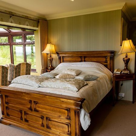 Ballinalacken Castle Country House Hotel Doolin Luaran gambar