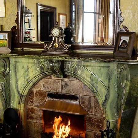 Ballinalacken Castle Country House Hotel Doolin Luaran gambar