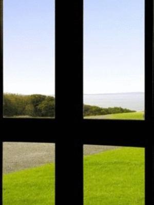 Ballinalacken Castle Country House Hotel Doolin Luaran gambar