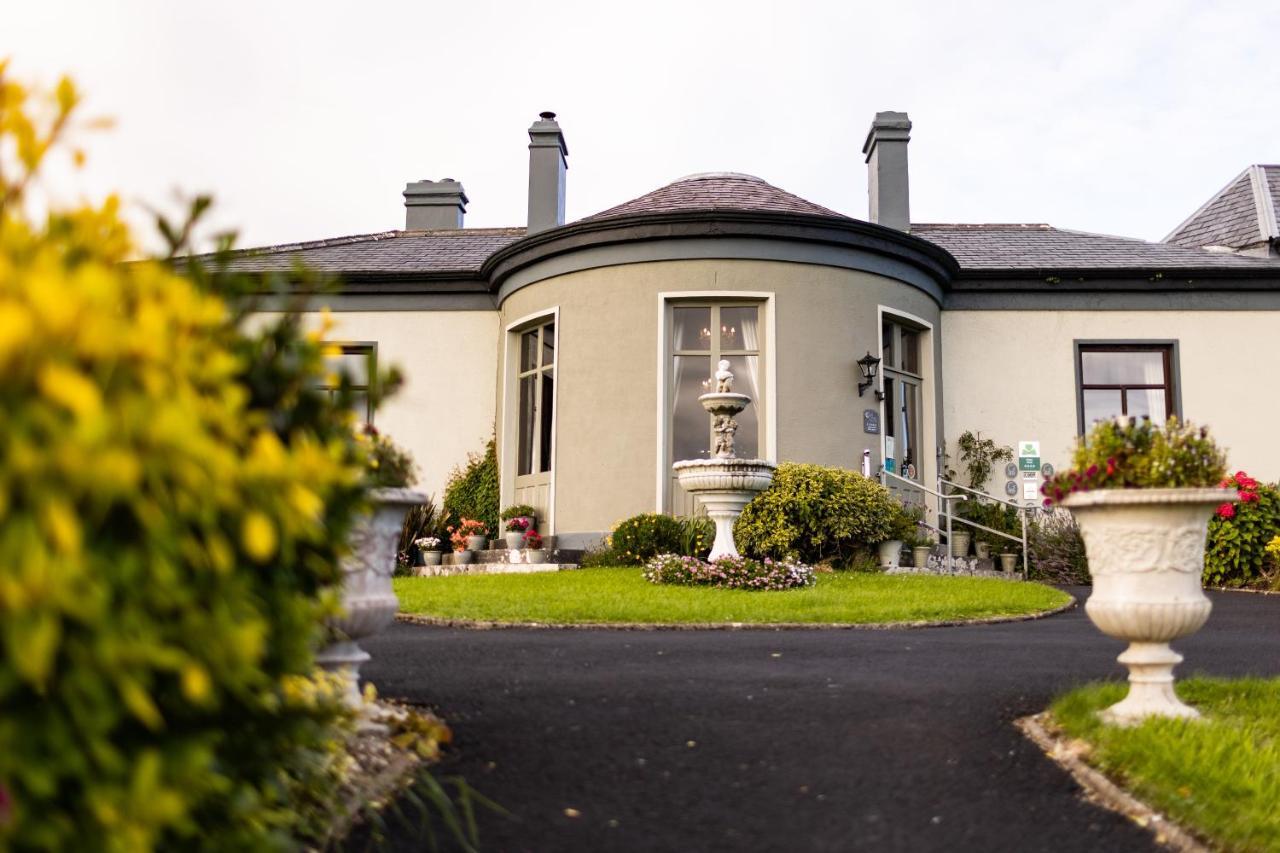 Ballinalacken Castle Country House Hotel Doolin Luaran gambar